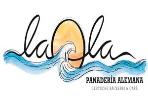 La Ola Logo